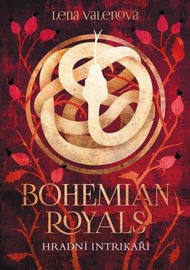 Bohemian Royals 2: Hradní intrikáři