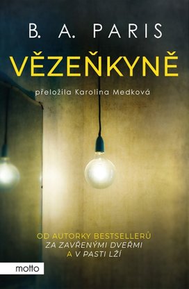 Vězeňkyně