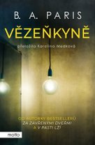 Vězeňkyně