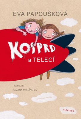 Kosprd a Telecí