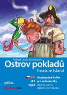 Ostrov pokladů A1