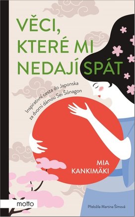 Věci, které mi nedají spát