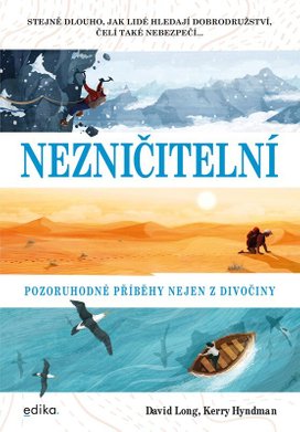 Nezničitelní