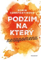 Podzim, na který nezapomenu