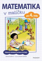 Matematika v malíčku pro 4. třídu