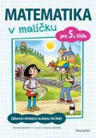 Matematika v malíčku pro 5. třídu