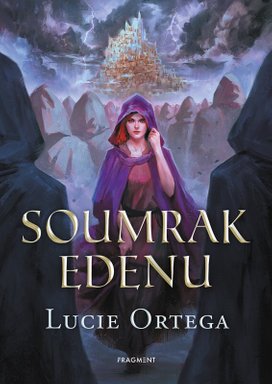 Soumrak Edenu 