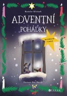 Adventní pohádky - rozšířené vydání
