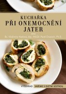 Kuchařka při onemocnění jater