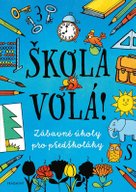 Škola volá!