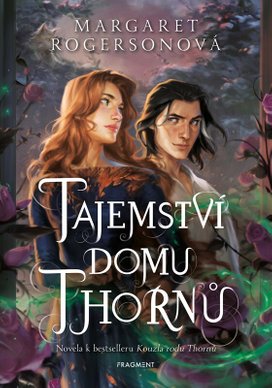 Tajemství domu Thornů 