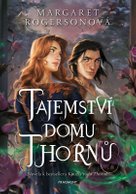 Tajemství domu Thornů 