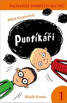 Puntíkáři 