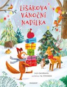 Lišákova vánoční nadílka