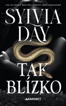 Tak blízko