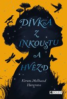 Dívka z inkoustu a hvězd 