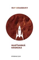 Marťanská kronika
