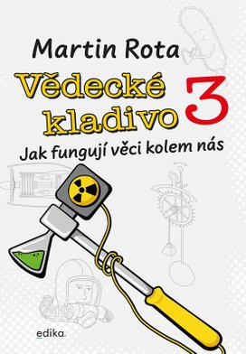 Vědecké kladivo 3