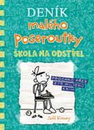 Deník malého poseroutky 18 - Škola na odstřel