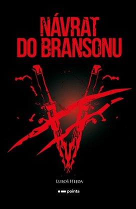 Návrat do Bransonu