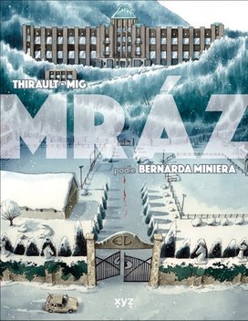 Mráz (grafický román)