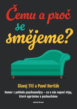 Čemu a proč se smějeme?