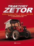 Traktory Zetor