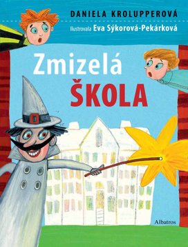 Zmizelá škola