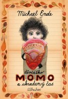 Děvčátko Momo a ukradený čas