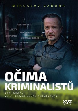 Očima kriminalistů
