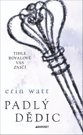 Padlý dědic