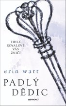 Padlý dědic