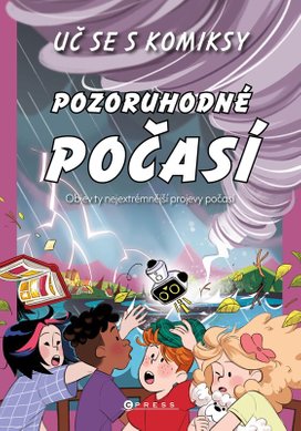 Pozoruhodné počasí