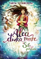 Alea - dívka moře: Síla přílivu