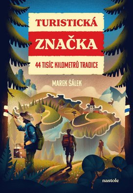 Turistická značka