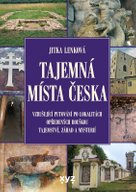Tajemná místa Česka