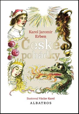 České pohádky K. J. Erbena