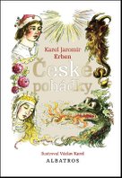 České pohádky K. J. Erbena
