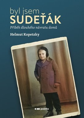 Byl jsem Sudeťák
