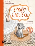 Zprávy z pelíšku 