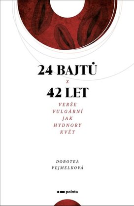 24 bajtů x 42 let