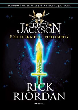Percy Jackson – Příručka pro polobohy 