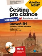 Čeština pro cizince B1