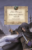 Hraničářův učeň - Kniha čtvrtá - Nositelé dubového listu