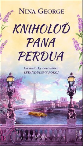 Kniholoď pana Perdua