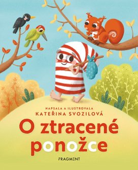O ztracené ponožce