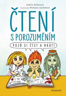 Čtení s porozuměním 
