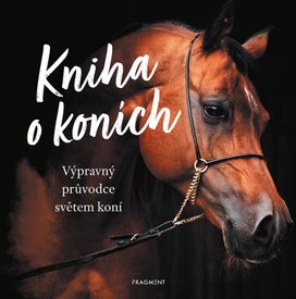 Kniha o koních 