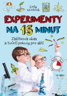 Experimenty na 15 minut