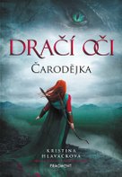 Dračí oči – Čarodějka